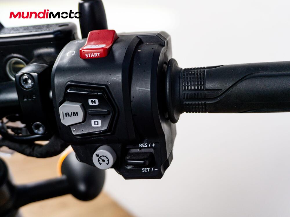 Honda CMX 1100 Rebel T DCT (2025 - 26) (14)