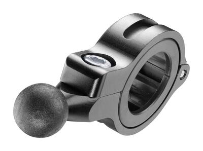 Staffa Manubrio In Alluminio Cellularline Interpho Interphone