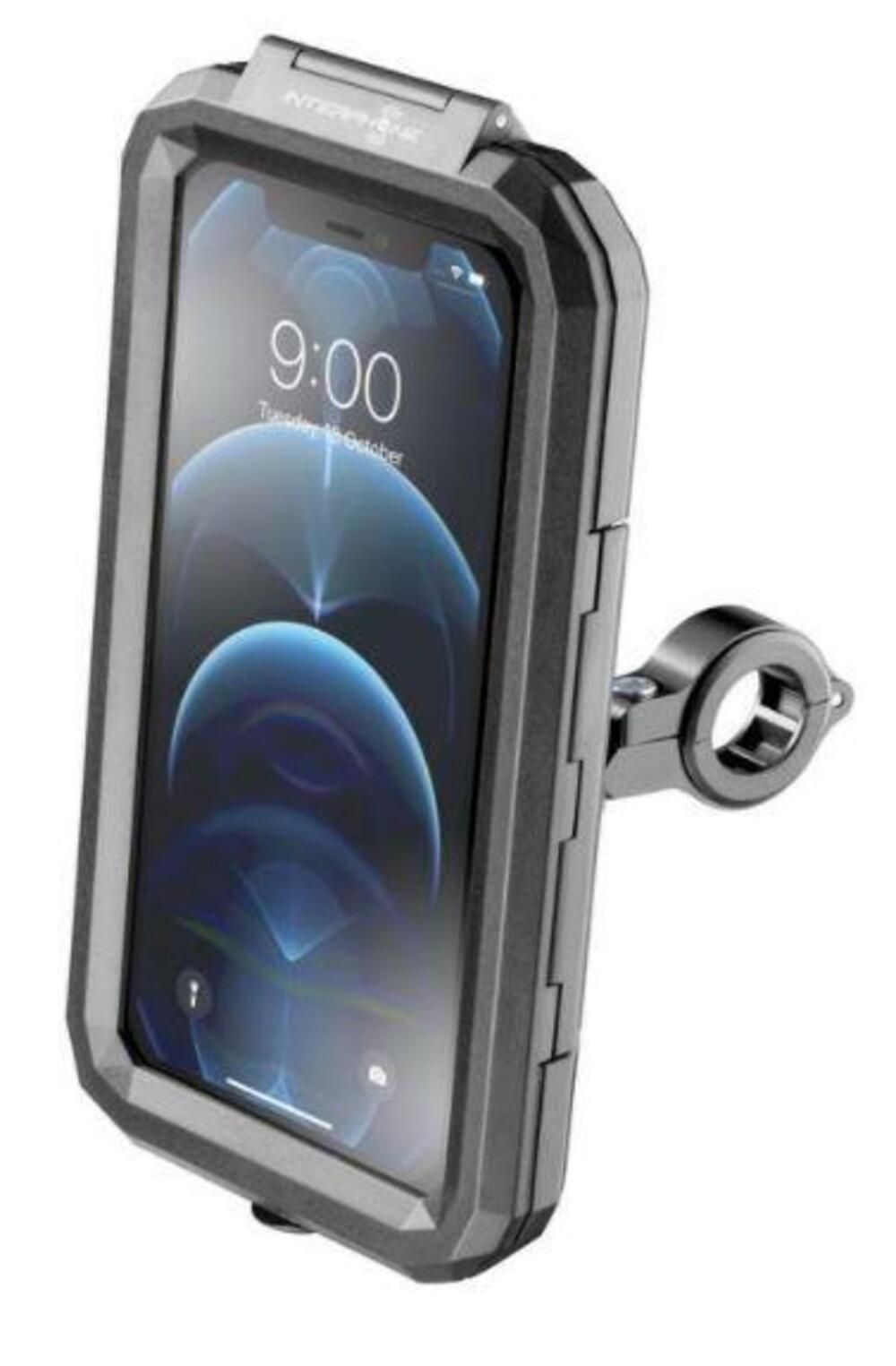 Custodia Interphone rigida per smartphone 6.7 poll