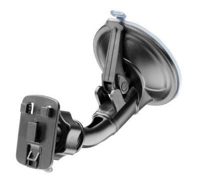 Staffa a ventrosa porta telefono Cellularline Inte Interphone