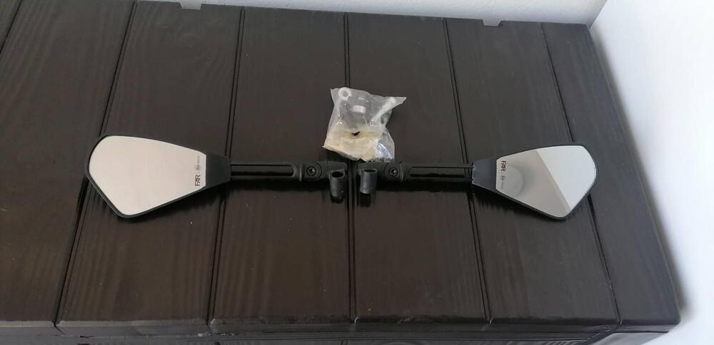 Accessori ducati Monster 696 796 1100