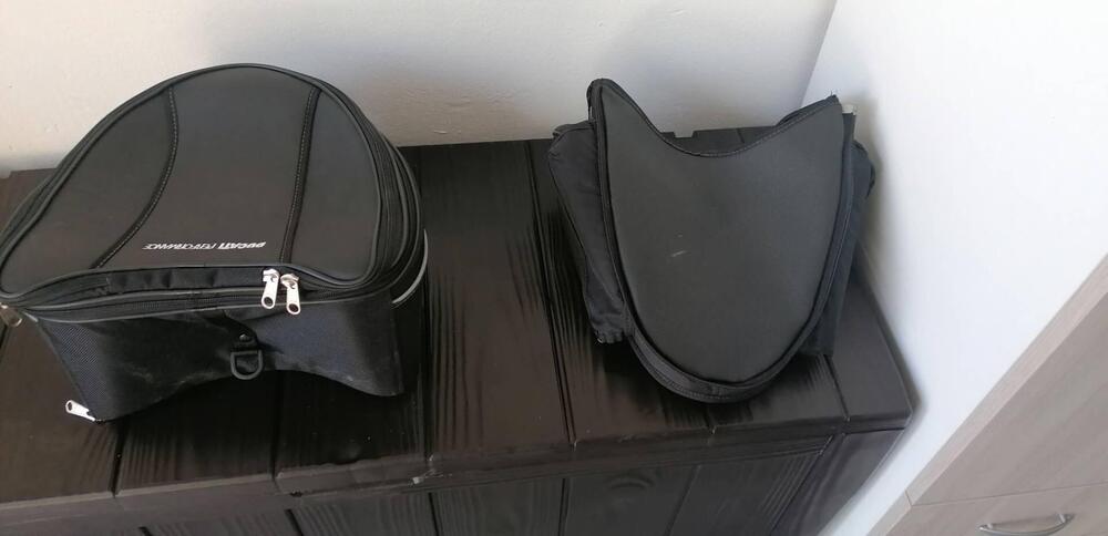 Accessori ducati Monster 696 796 1100 (5)