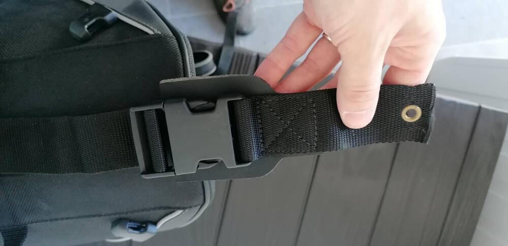 Accessori ducati Monster 696 796 1100 (11)