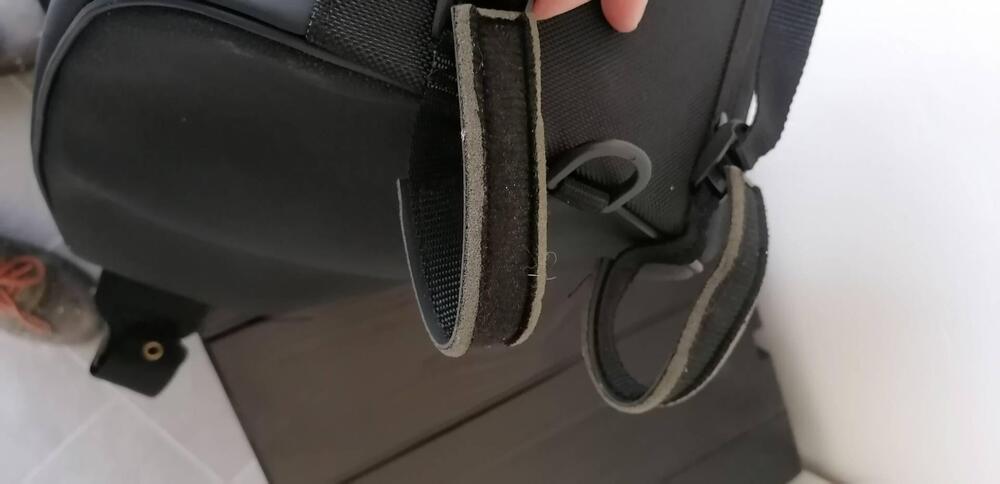 Accessori ducati Monster 696 796 1100 (12)