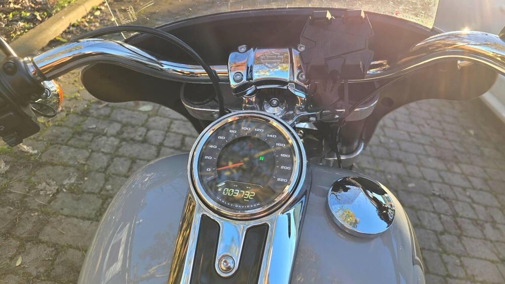 Harley-Davidson Sport Glide (2021 - 25) (8)