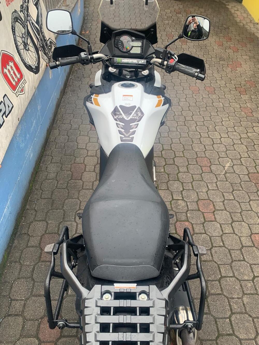Suzuki V-Strom 650XT (2021 - 25) (5)