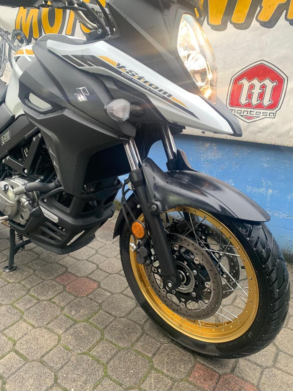 Suzuki V-Strom 650XT (2021 - 25) (6)