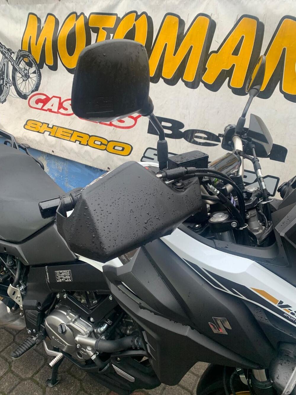 Suzuki V-Strom 650XT (2021 - 25) (8)