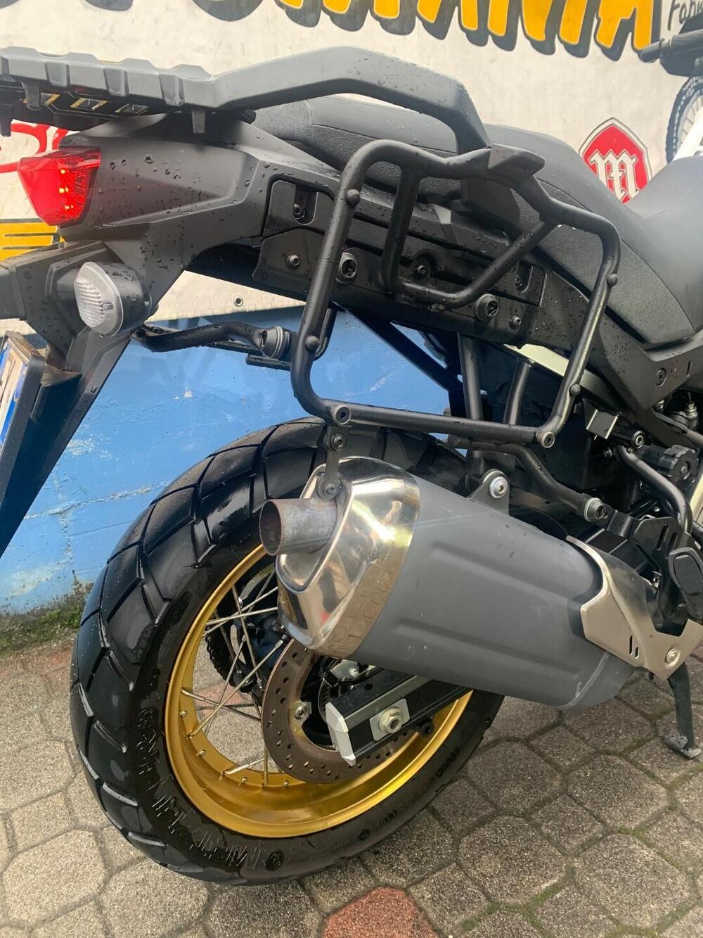 Suzuki V-Strom 650XT (2021 - 25) (9)