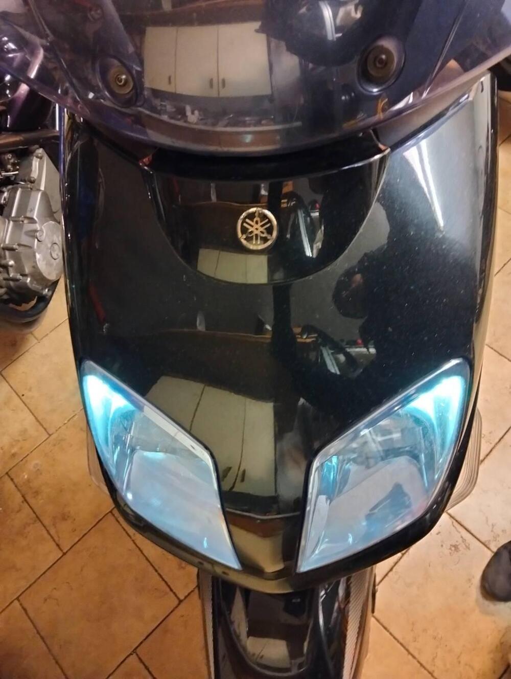 Yamaha XC 300 Versity (2)