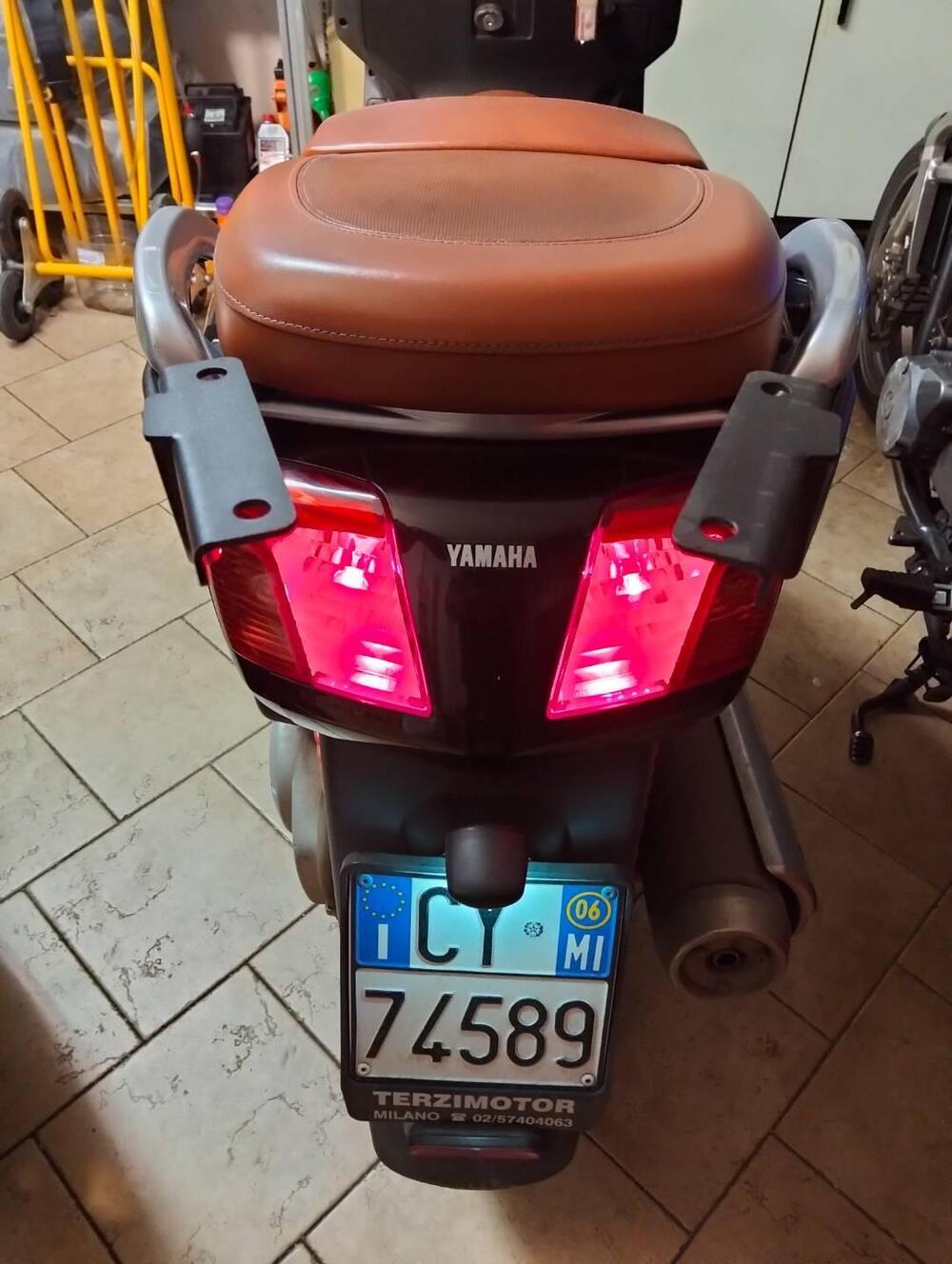 Yamaha XC 300 Versity (3)