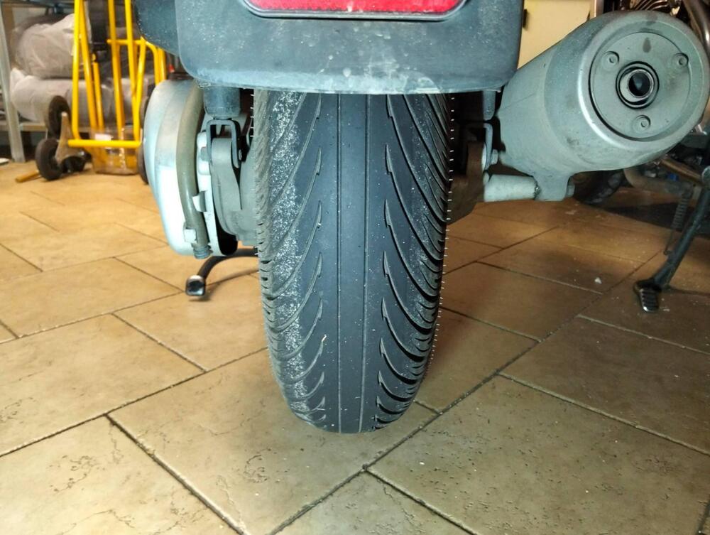 Yamaha XC 300 Versity (7)