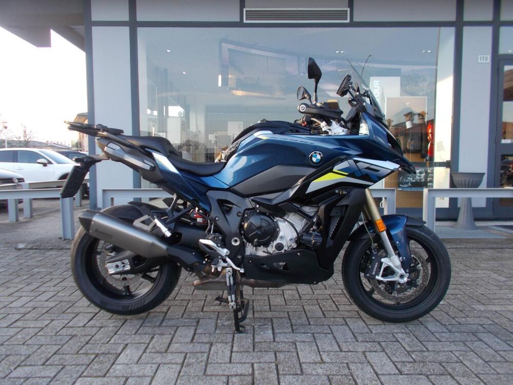 Bmw S 1000 XR (2024 - 26)