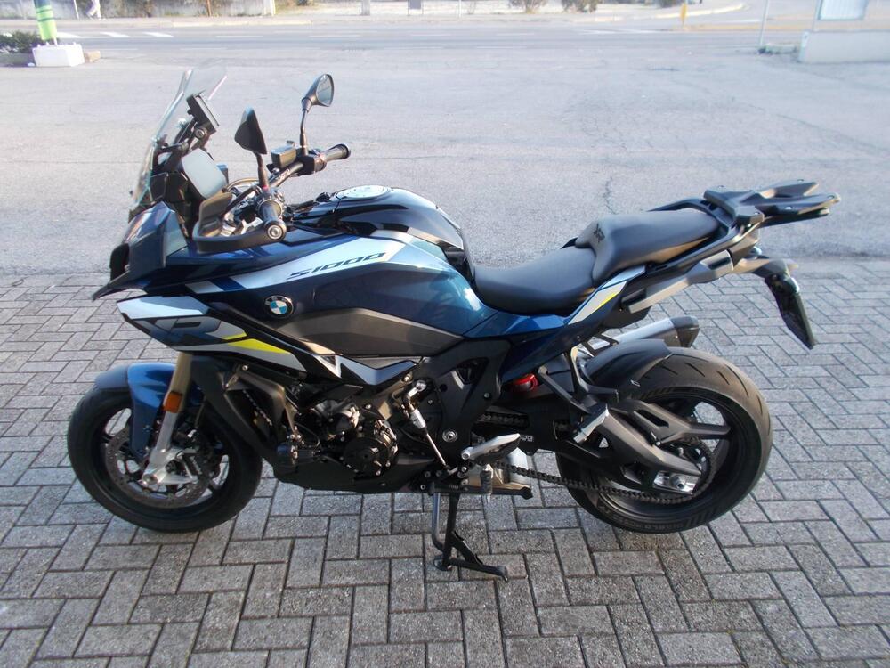 Bmw S 1000 XR (2024 - 26) (2)