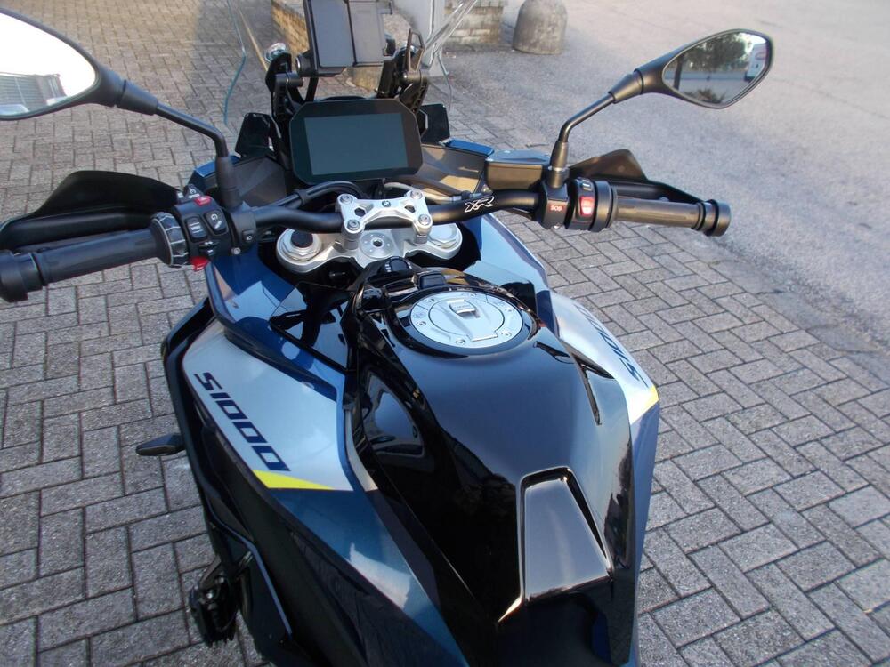 Bmw S 1000 XR (2024 - 26) (6)