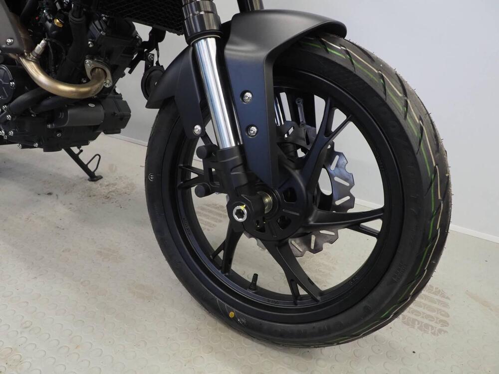 Benelli BKX 125 S (2026) (6)