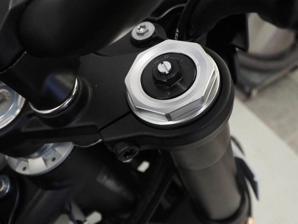 Benelli BKX 125 S (2026) (9)