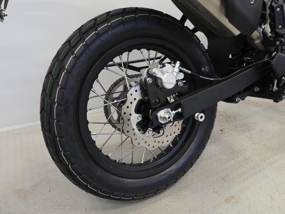 Benelli BKX 125 (2026) (6)