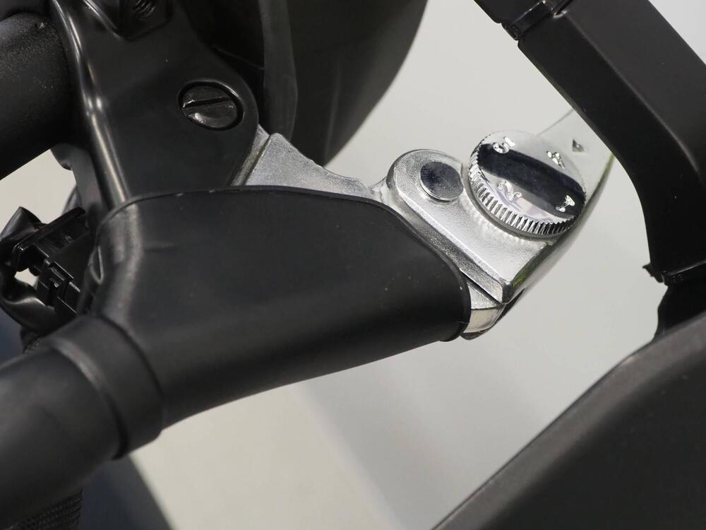 Benelli BKX 125 (2026) (10)