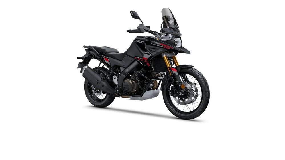 Suzuki V-Strom 1050DE (2025 - 26) (2)