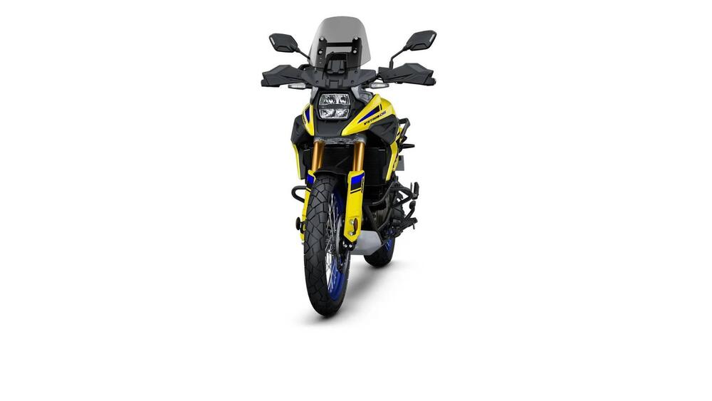 Suzuki V-Strom 1050DE (2025 - 26) (4)