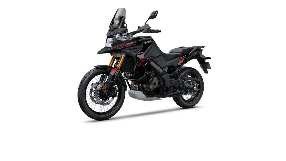 Suzuki V-Strom 1050DE (2025 - 26) (5)