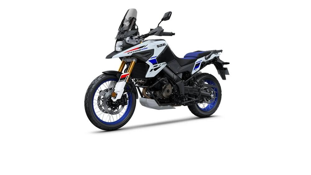 Suzuki V-Strom 1050DE (2025 - 26) (6)