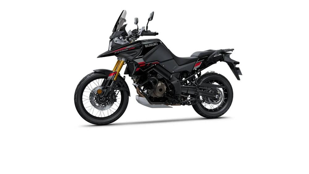 Suzuki V-Strom 1050DE (2025 - 26) (7)