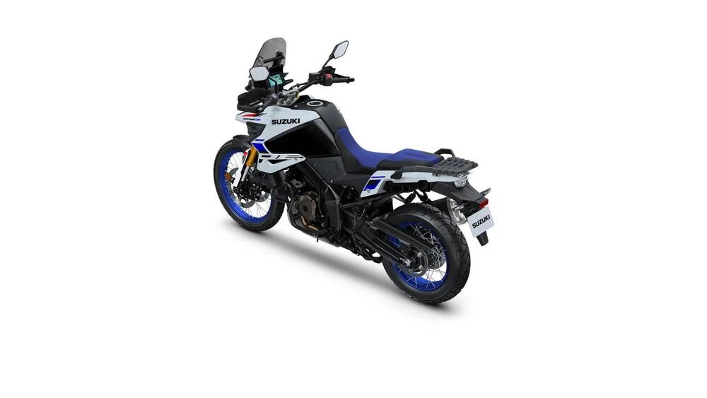 Suzuki V-Strom 1050DE (2025 - 26) (9)