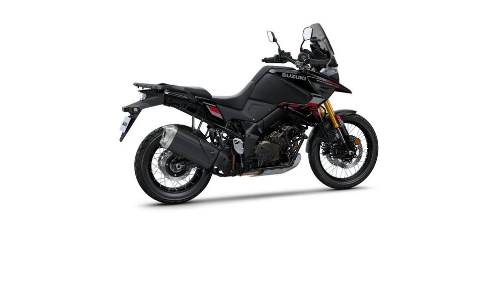 Suzuki V-Strom 1050DE (2025 - 26) (11)