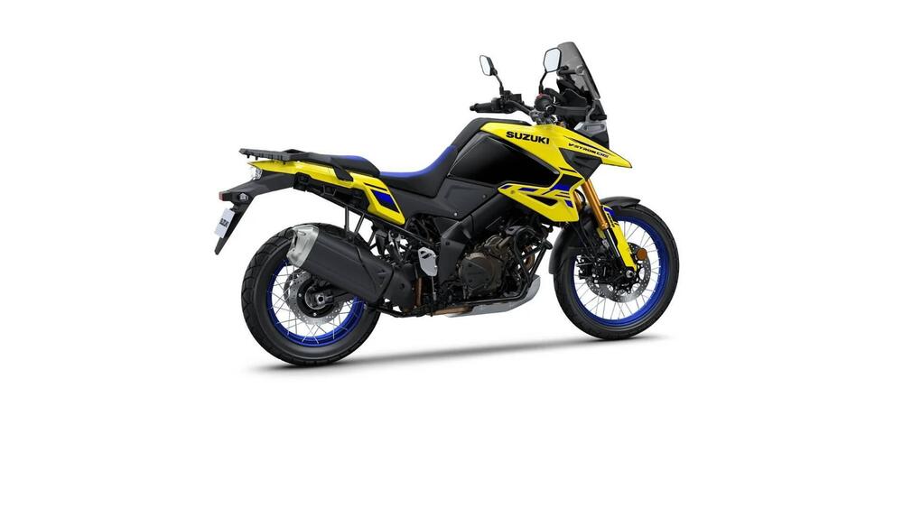 Suzuki V-Strom 1050DE (2025 - 26) (12)