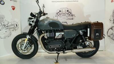 Brixton Motorcycles Cromwell 1200 (2022 - 26) nuova