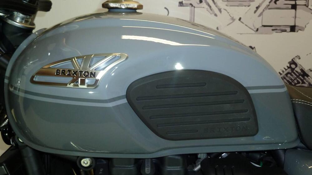 Brixton Motorcycles Cromwell 1200 (2022 - 26) (3)