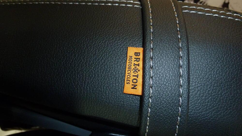 Brixton Motorcycles Cromwell 1200 (2022 - 26) (12)