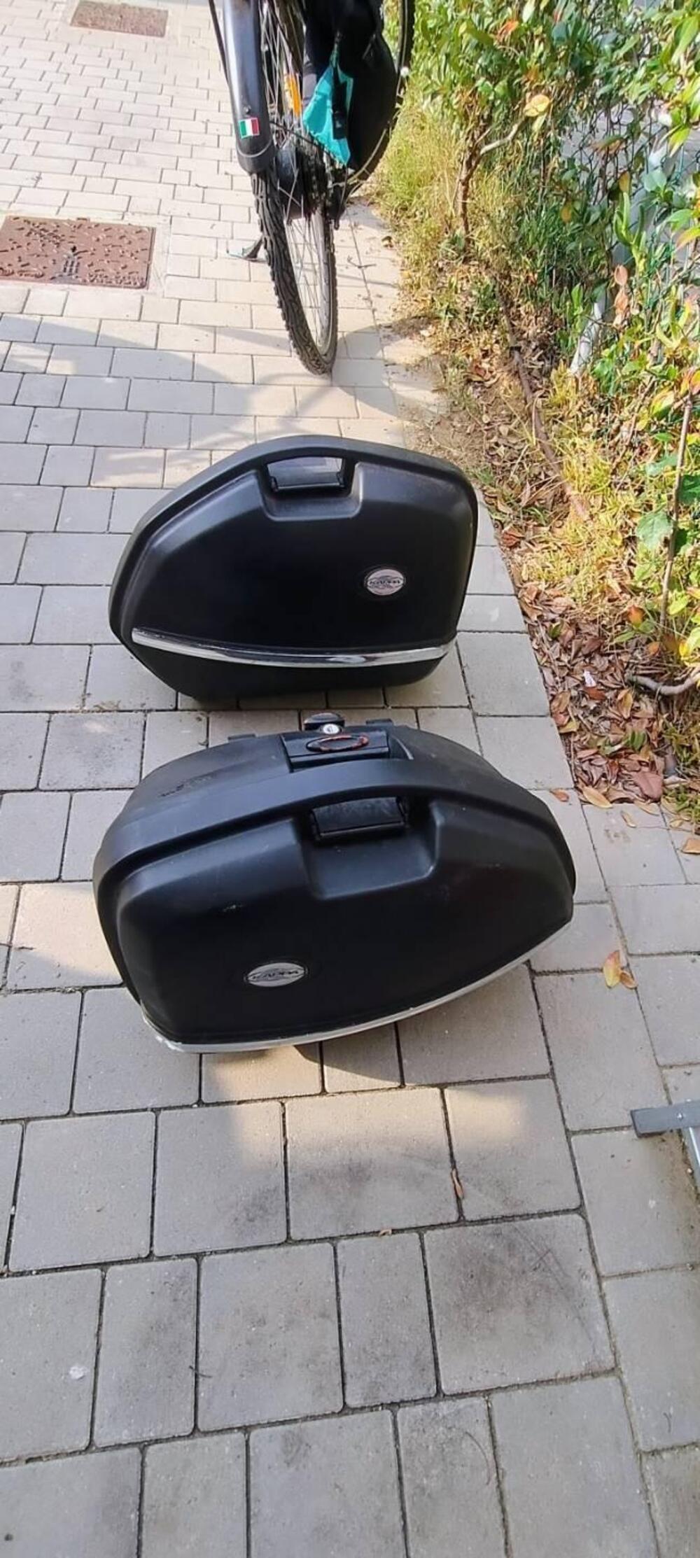 Honda NC 750 X ABS (2014 - 15) (7)