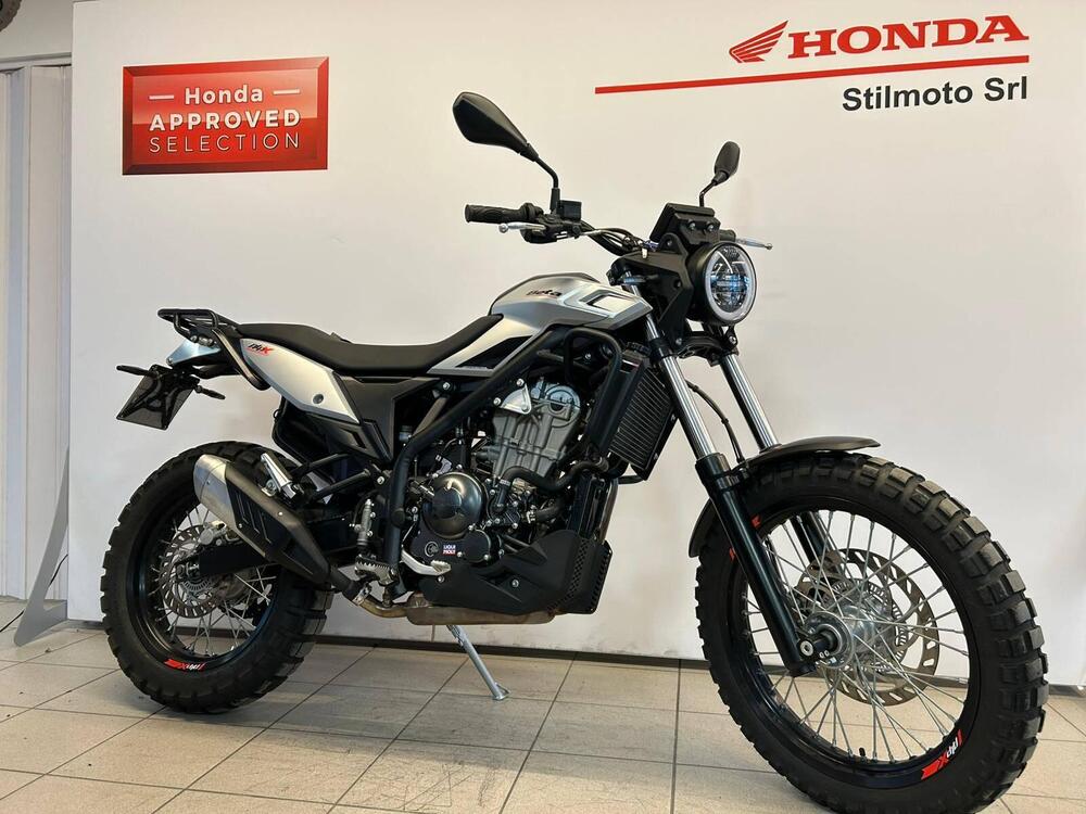 Betamotor Alp X (2024 - 26) (4)