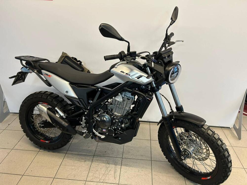 Betamotor Alp X (2024 - 26)