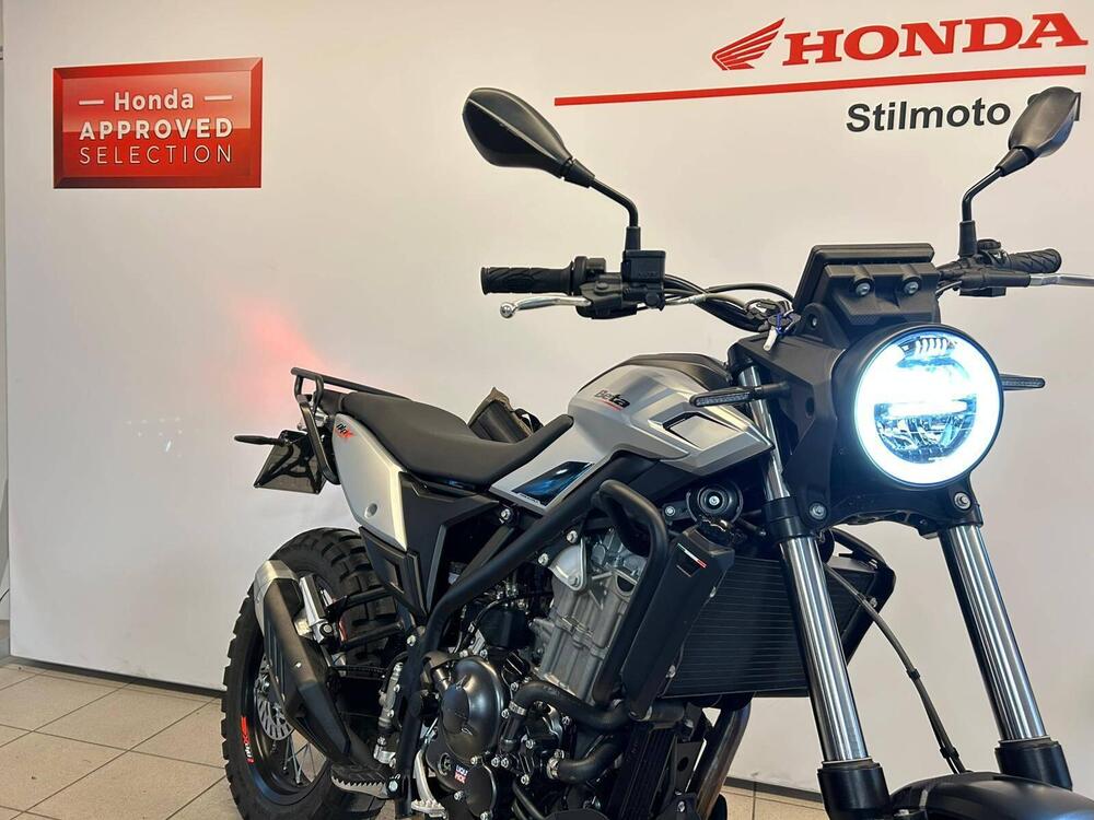 Betamotor Alp X (2024 - 26) (3)