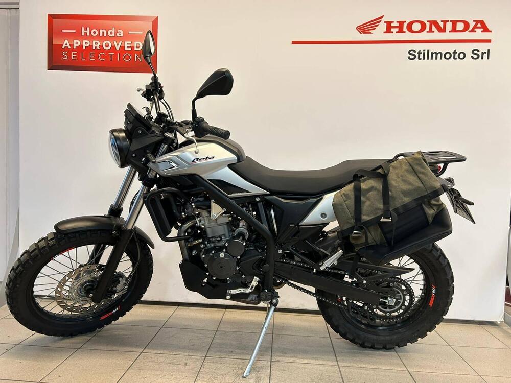 Betamotor Alp X (2024 - 26) (2)