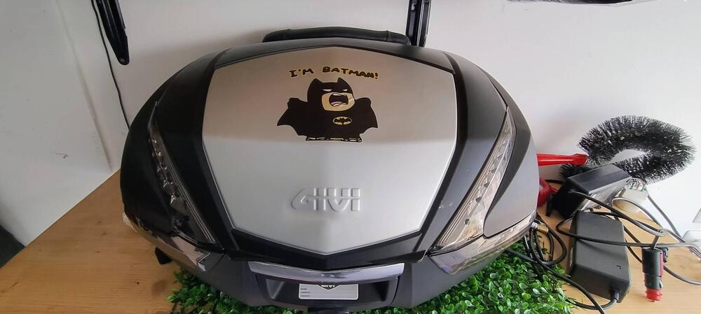 Honda NC 750 X ABS (2014 - 15) (10)