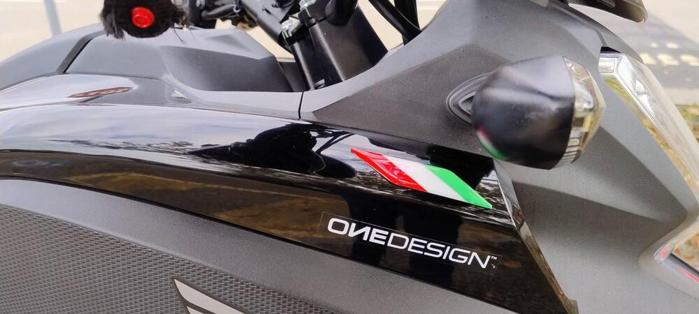 Honda NC 750 X ABS (2014 - 15) (12)