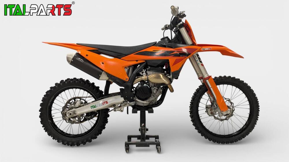 KTM 250 SX-F (2025)