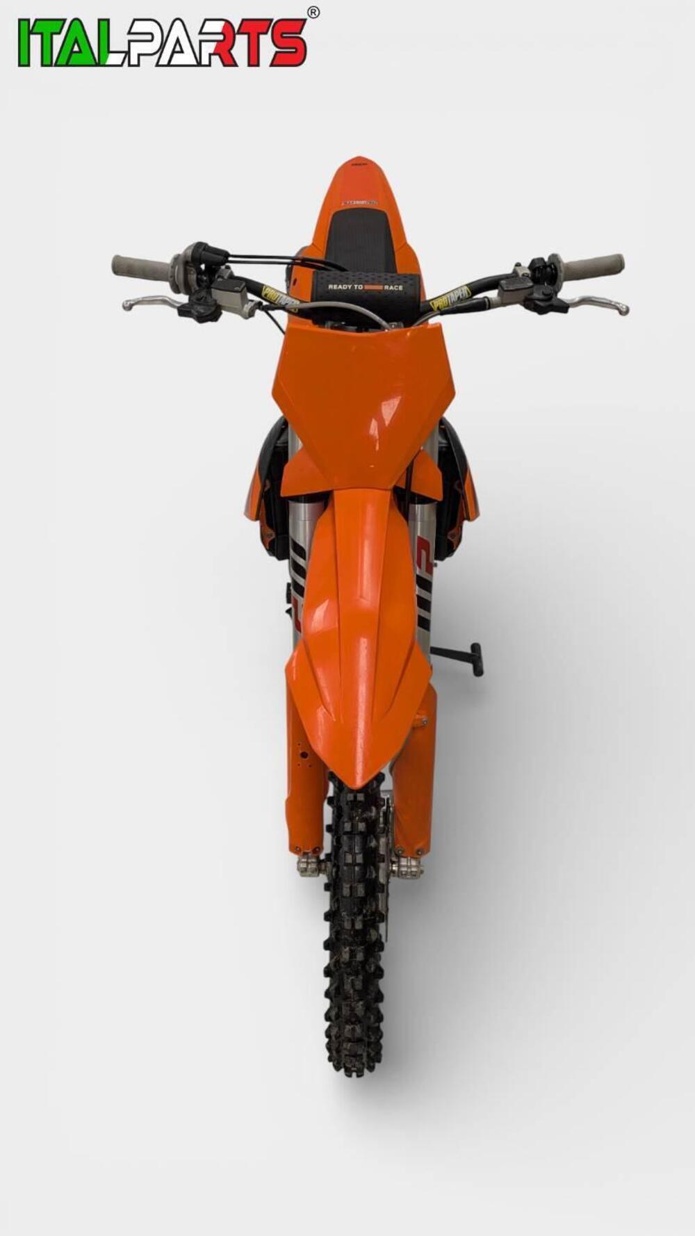 KTM 250 SX-F (2025) (2)