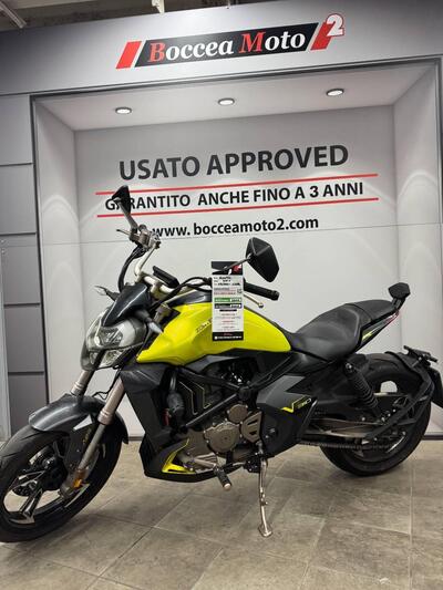 Zontes ZT310-V (2021 - 23) usata