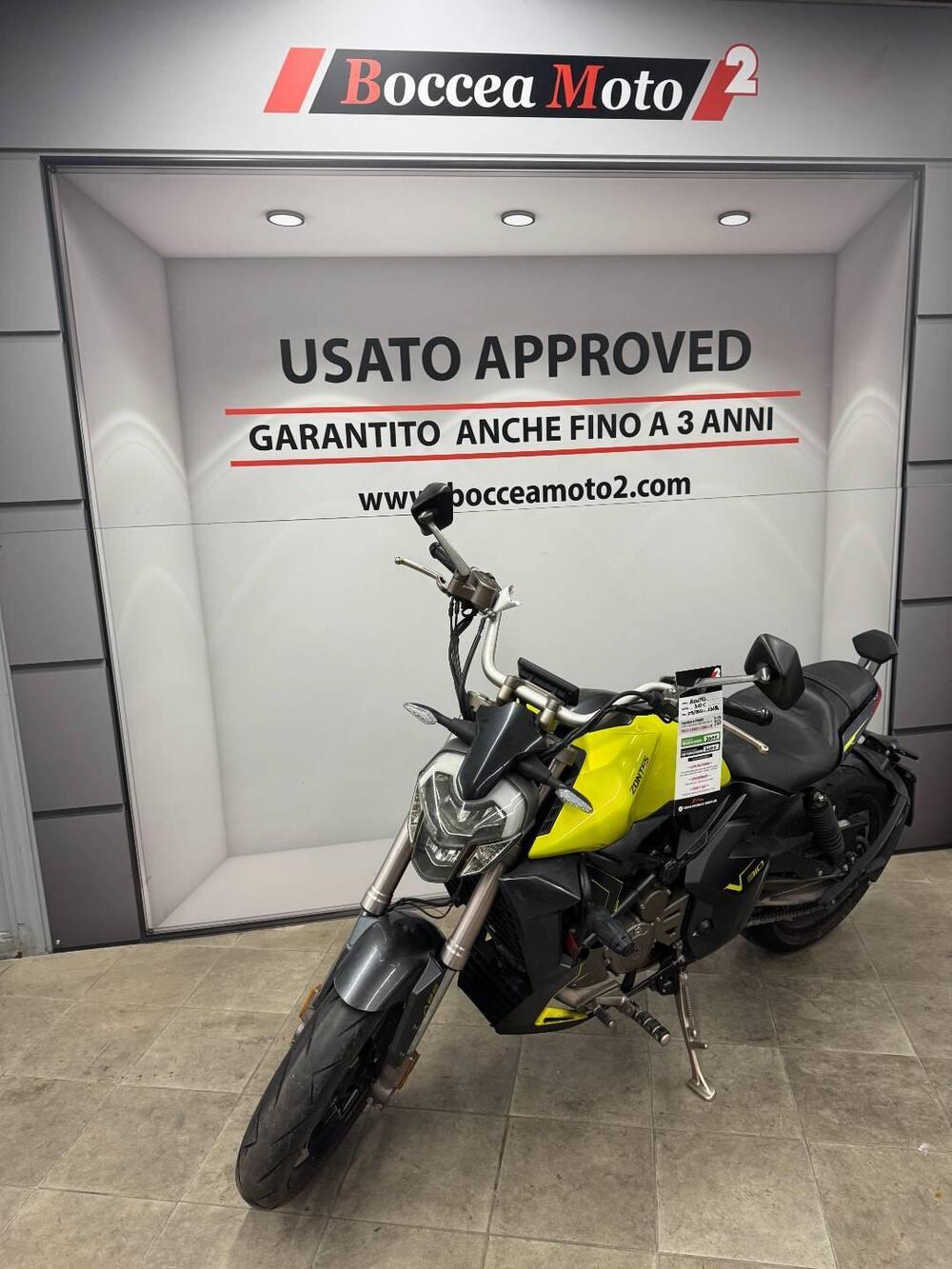 Zontes ZT310-V (2021 - 23) (2)