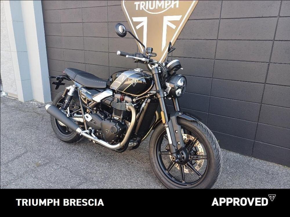 Triumph Speed Twin 900 (2025 - 26) (2)