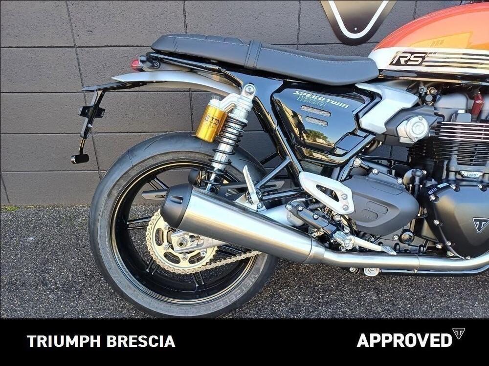 Triumph Speed Twin 1200 RS (2025 - 26) (4)