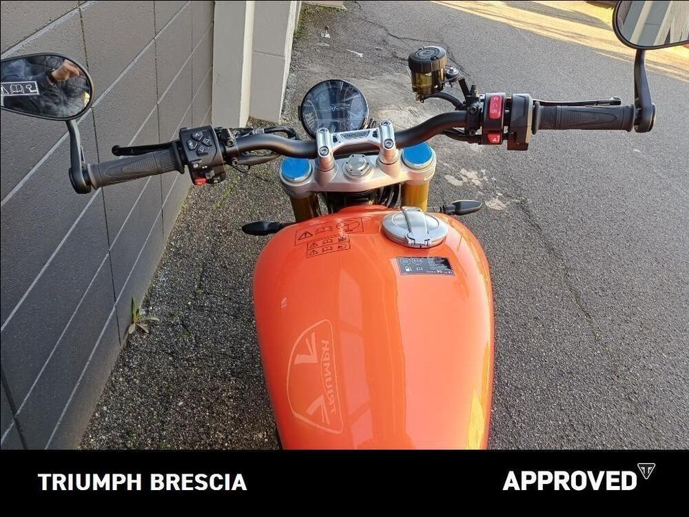 Triumph Speed Twin 1200 RS (2025 - 26) (9)