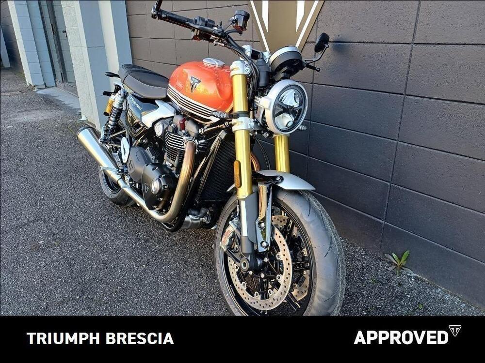 Triumph Speed Twin 1200 RS (2025 - 26) (6)