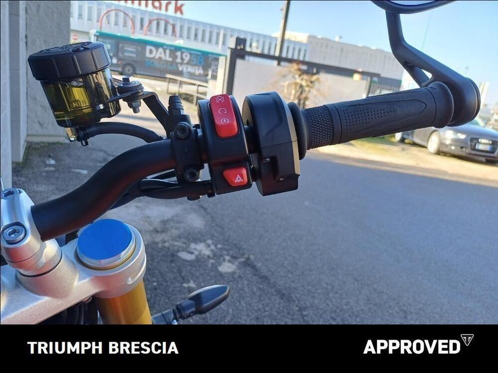 Triumph Speed Twin 1200 RS (2025 - 26) (11)